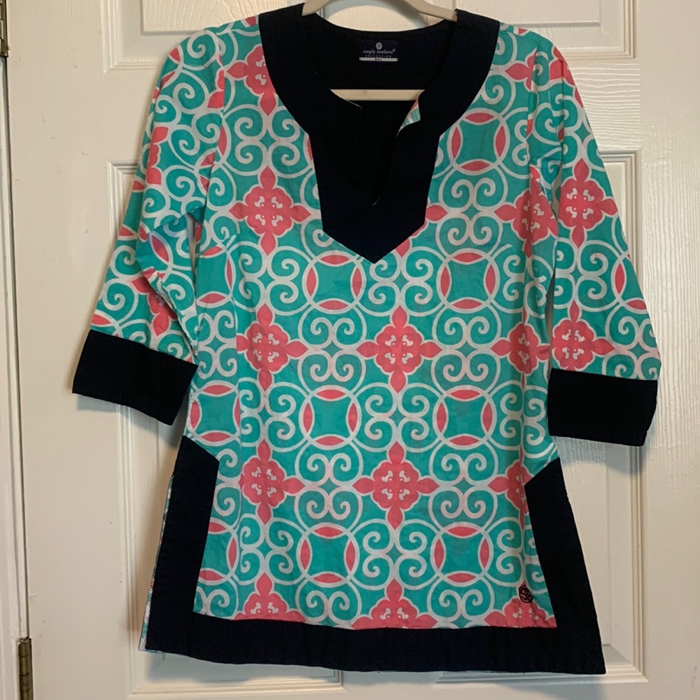 Simply Southern Blouse